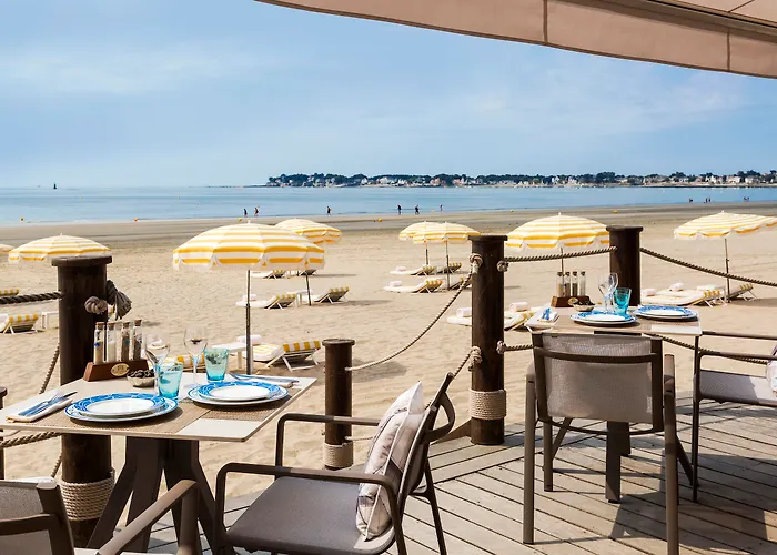 Hotel Barriere L'Hermitage