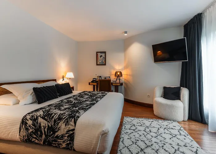 Villa Kerasy Hotel Spa