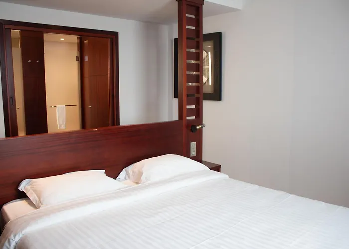 Le Mauritia Hotel Et Spa