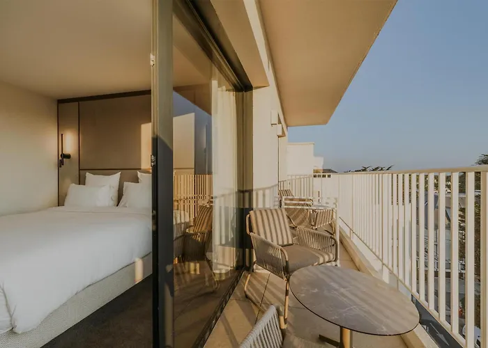 Hotel & Spa Amoria La Baule, A Member Of Radisson Individuals